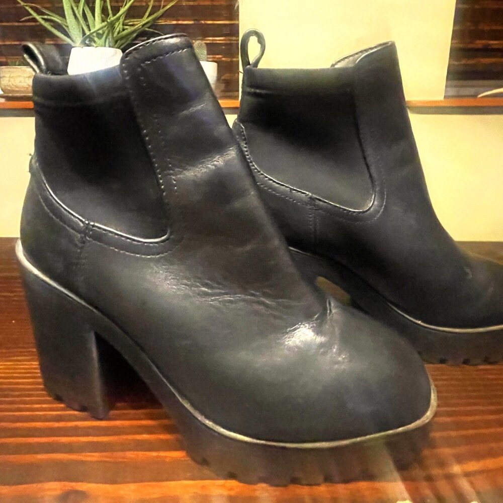 Aldo Boots